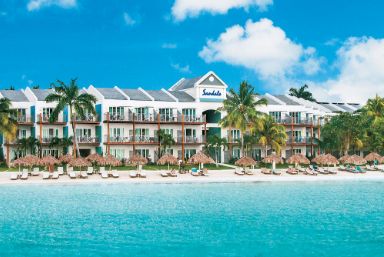 Sandals Holidays
